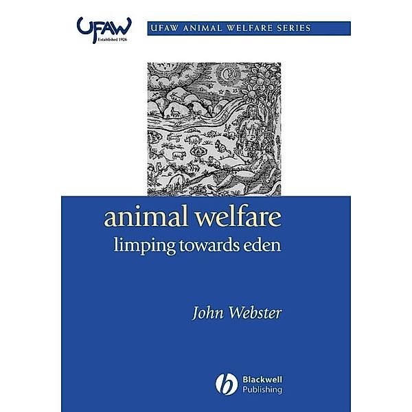 Animal Welfare, John Webster