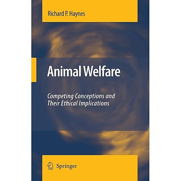 Animal Welfare, Richard P. Haynes