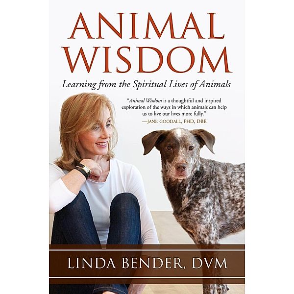 Animal Wisdom / Sacred Activism Bd.6, Linda Bender