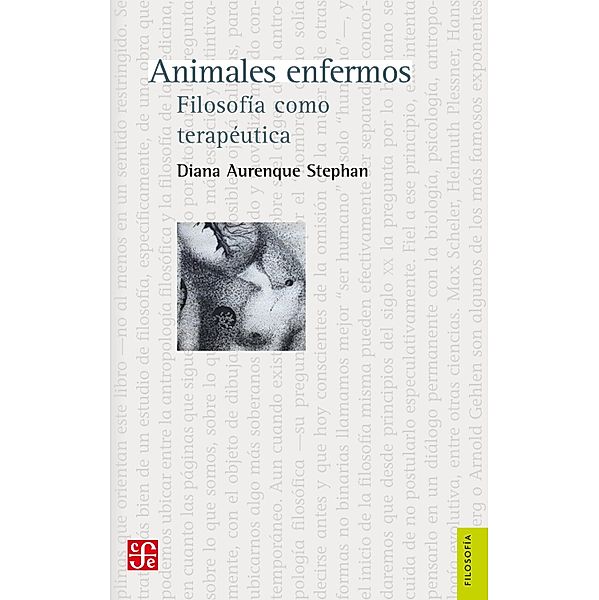Animales enfermos, Diana Aurenque Stephan