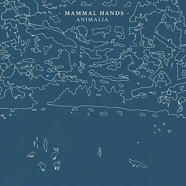 Animalia (Vinyl), Mammal Hands