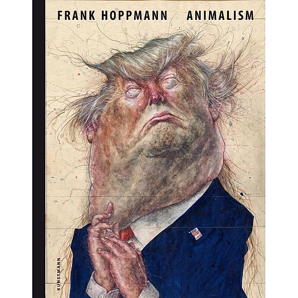 Animalism, Frank Hoppmann