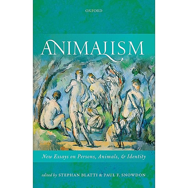 Animalism