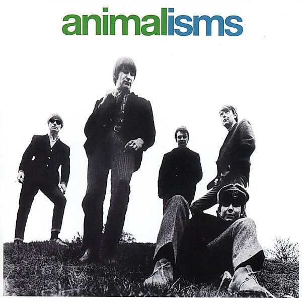 Animalisms, Animals