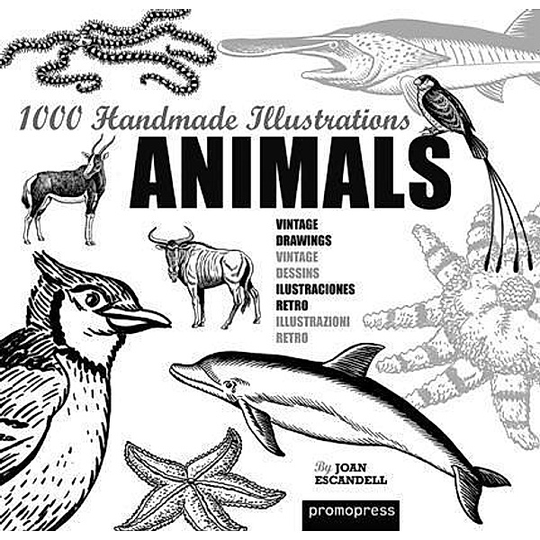 ANIMALS, Joan Escandell