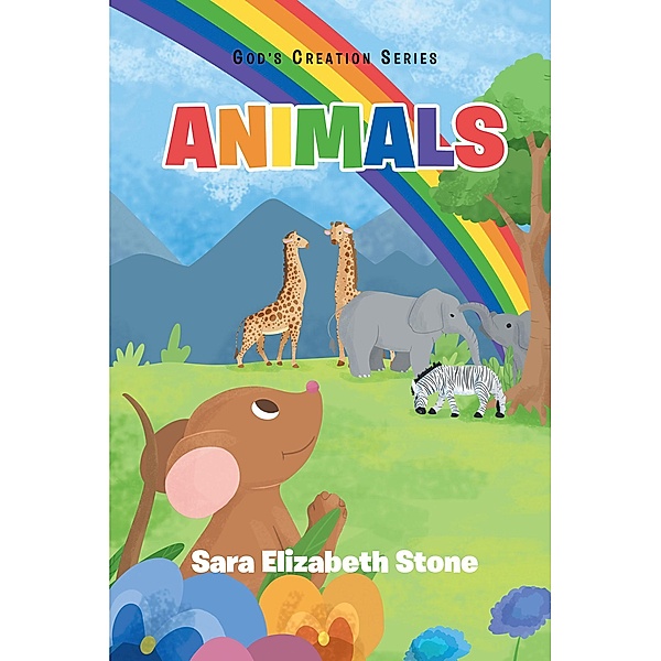 Animals, Sara Elizabeth Stone