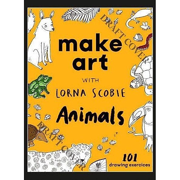 Animals, Lorna Scobie