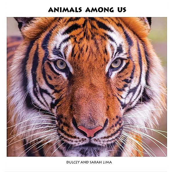 Animals Among Us, Dulcey Lima, Sarah Lima