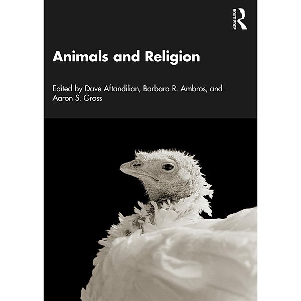 Animals and Religion