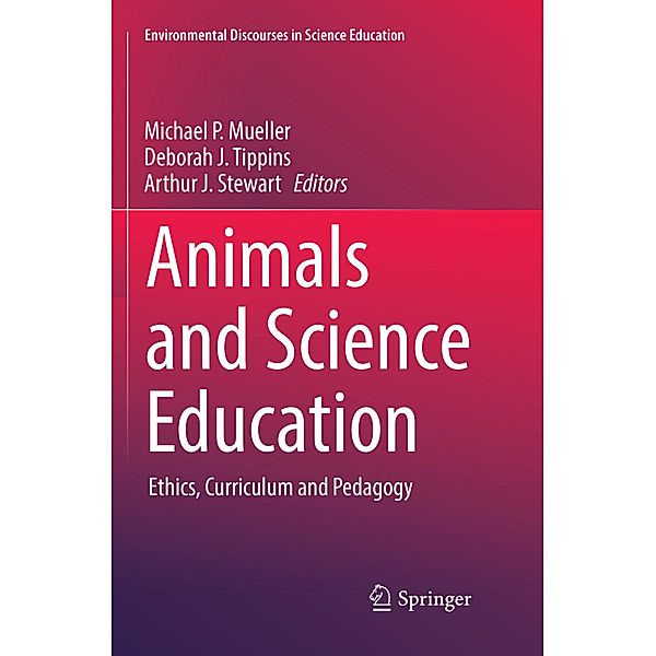 Animals and Science Education