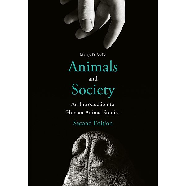 Animals and Society, Margo DeMello