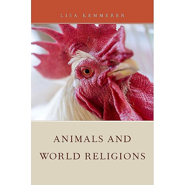 Animals and World Religions, Lisa Kemmerer