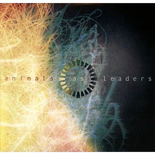 Animals As Leaders - Encore Edition, Animals As Leaders