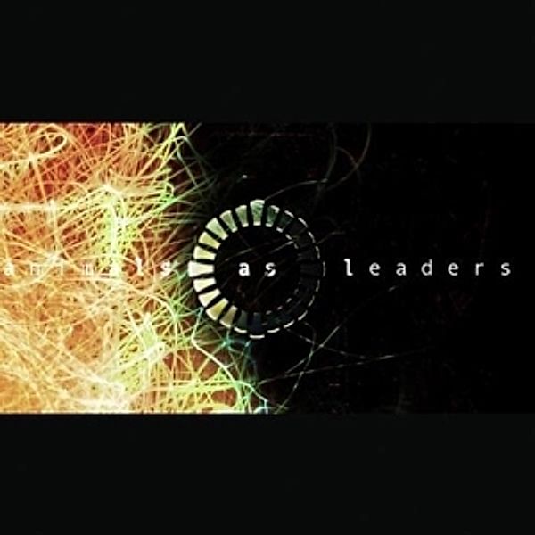Animals As Leaders (Vinyl), Animals As Leaders