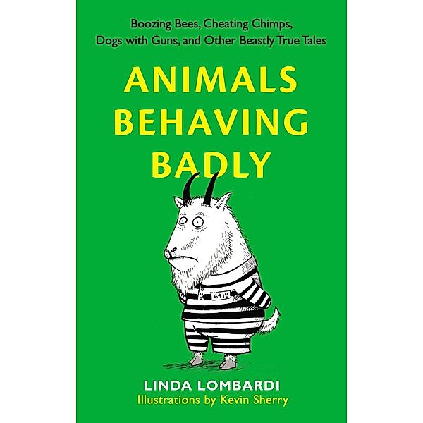 Animals Behaving Badly, Linda Lombardi
