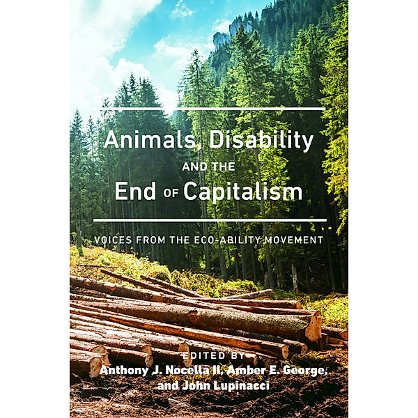 Animals, Disability, and the End of Capitalism