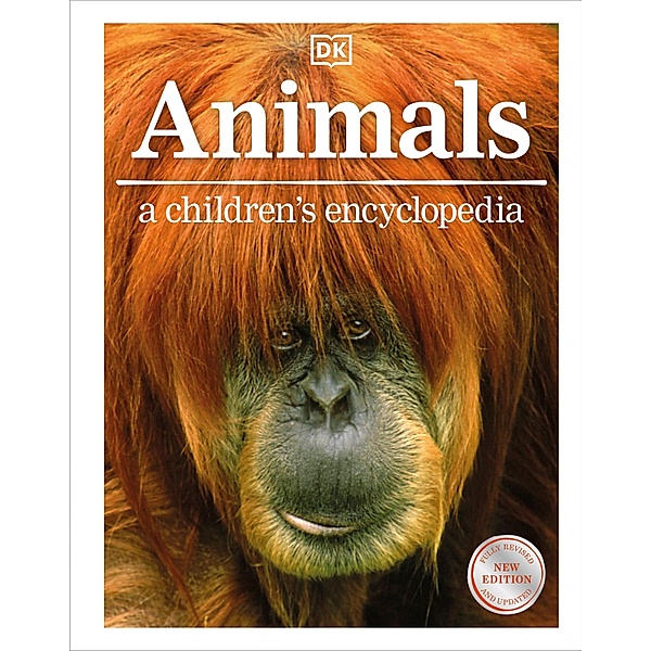 Animals / DK Children's Visual Encyclopedia, Dk