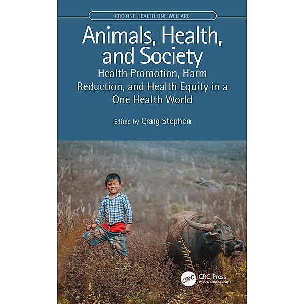 Animals, Health, and Society