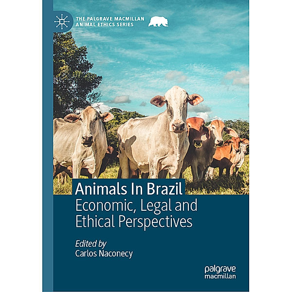 Animals In Brazil