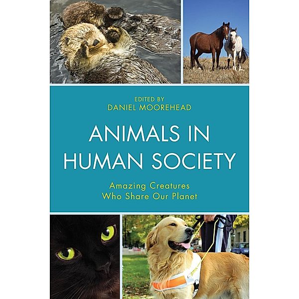 Animals In Human Society