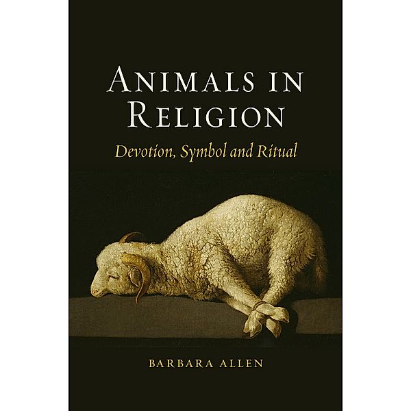 Animals in Religion, Allen Barbara Allen