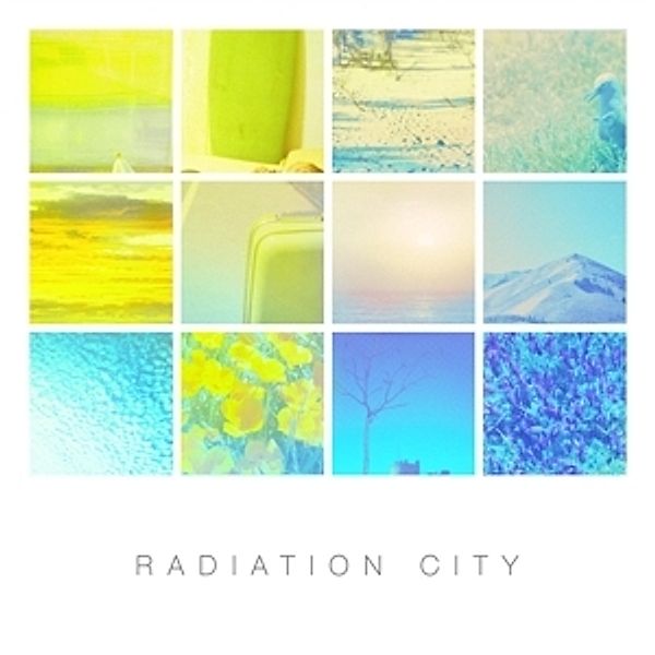 Animals In The Median, Radiation City