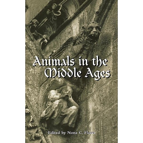 Animals in the Middle Ages