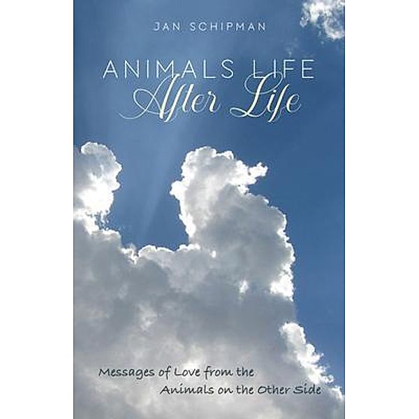 Animals Life After Life, Jan Schipman