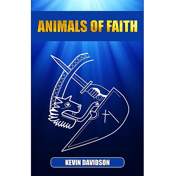 Animals of Faith, Kevin Davidson