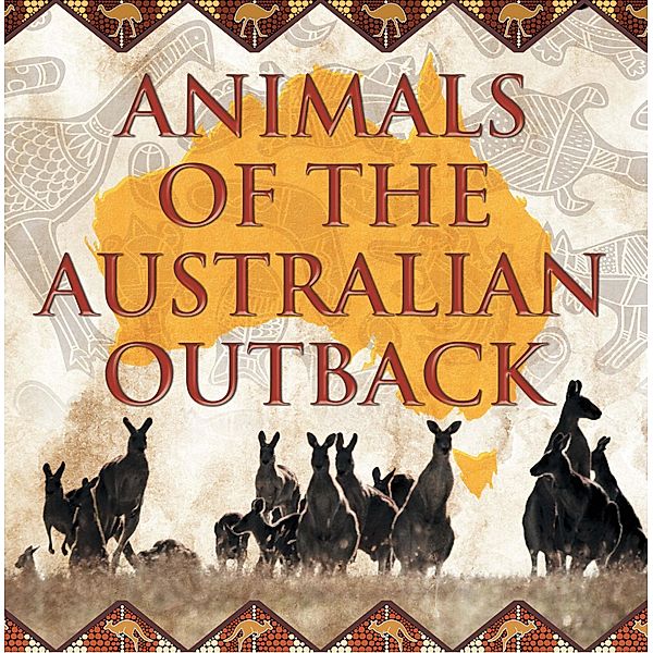 Animals of the Australian Outback / Baby Professor, Baby