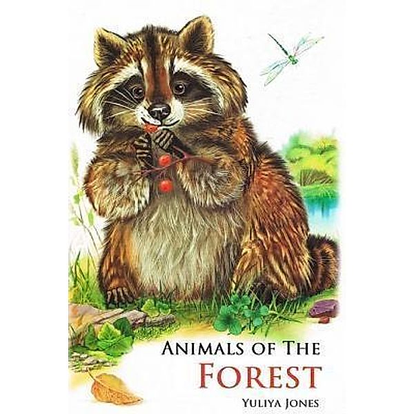 Animals of The Forest / Speedy Title Management LLC, Yuliya Jones