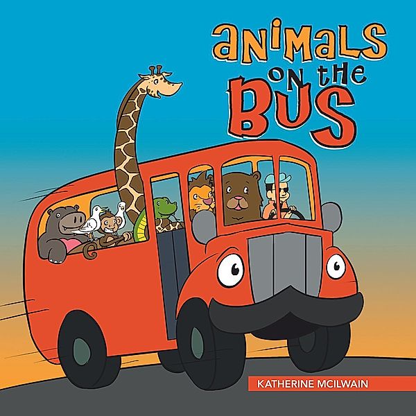 Animals on the Bus, Katherine Mcilwain
