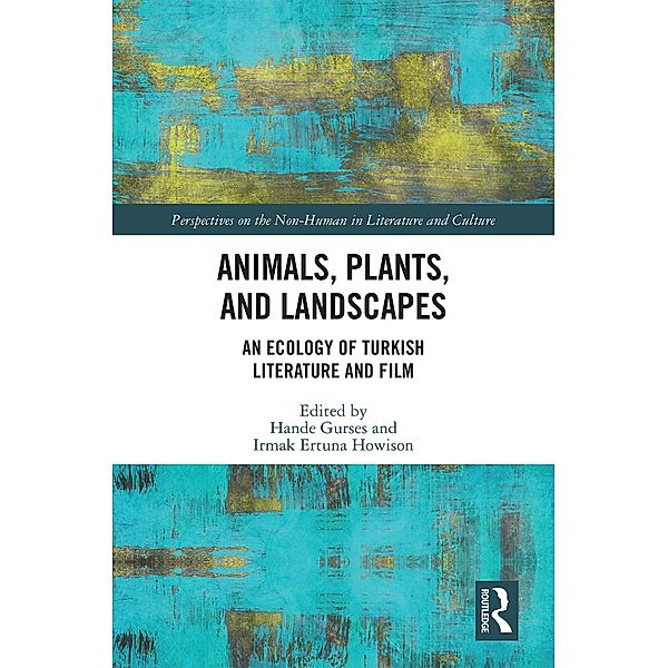 Animals, Plants, and Landscapes