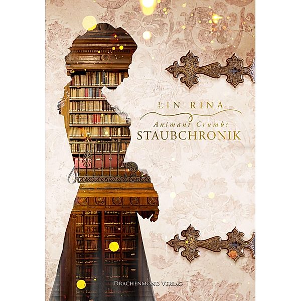 Animant Crumbs Staubchronik, Lin Rina