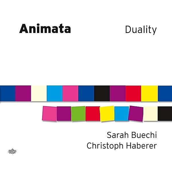 Animata-Duality, Sarah Buechi, Christoph Haberer