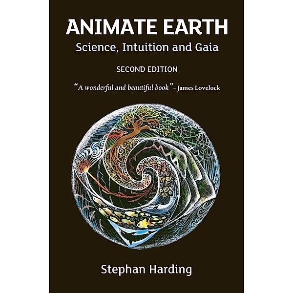 Animate Earth, Stephan Harding