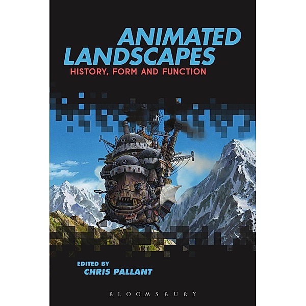 Animated Landscapes