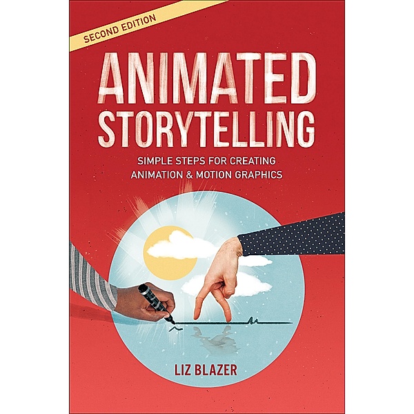 Animated Storytelling, Liz Blazer