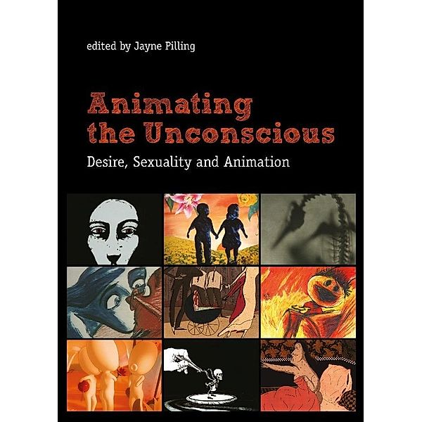 Animating the Unconscious