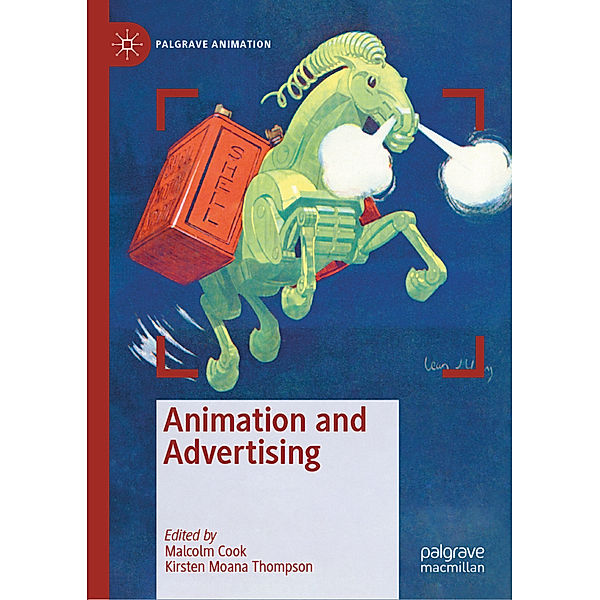 Animation and Advertising