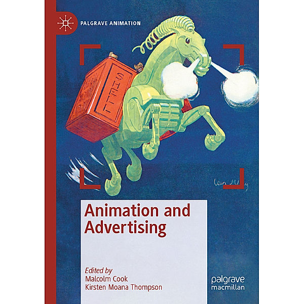 Animation and Advertising