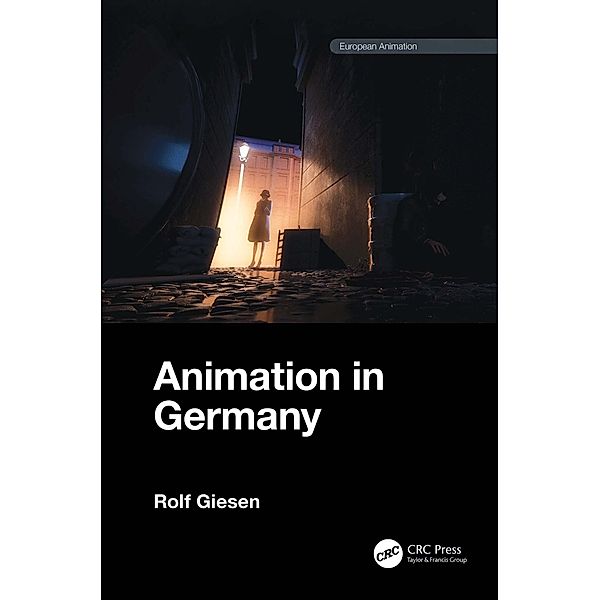 Animation in Germany, Rolf Giesen