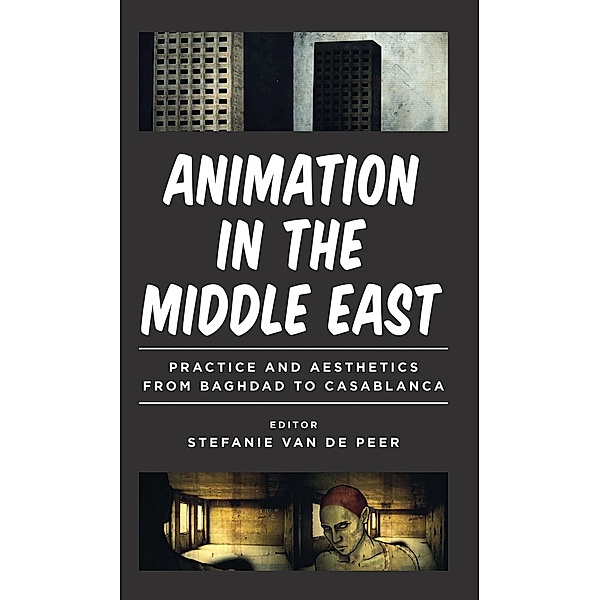 Animation in the Middle East / World Cinema