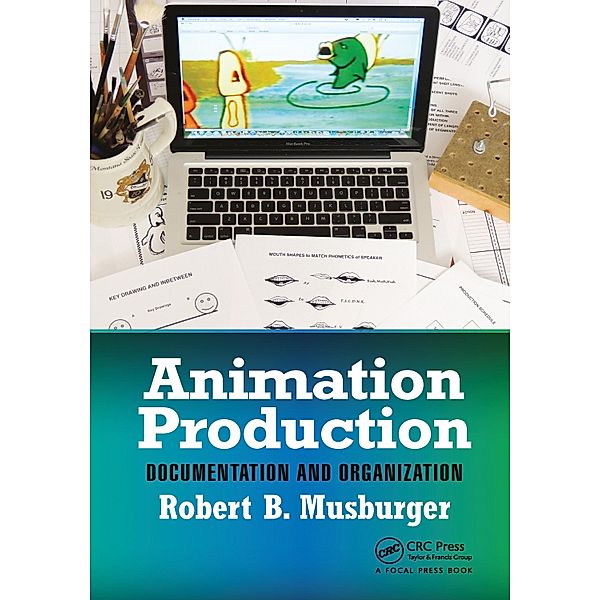 Animation Production, Musburger