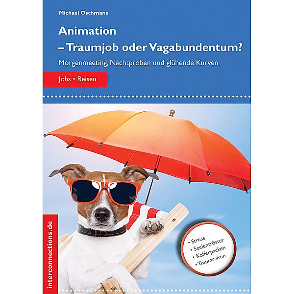 Animation - Traumjob oder Vagabundentum?, Michael Oschmann