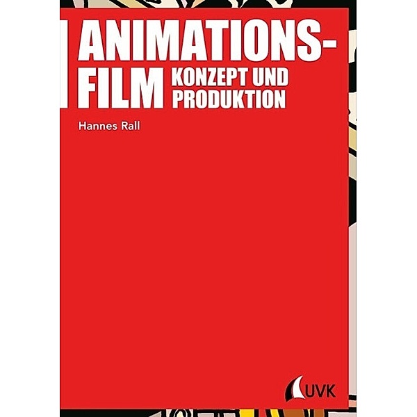 Animationsfilm, Hannes Rall