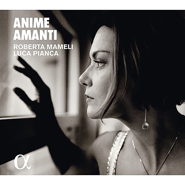 Anime Amanti-Arien, Roberta Mameli, Luca Pianca