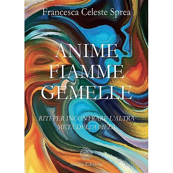 Anime fiamme gemelle, Francesca Celeste Sprea