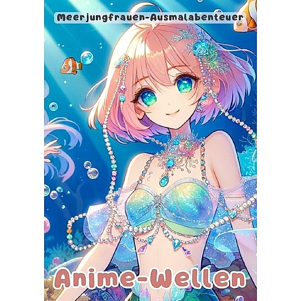 Anime-Wellen, Christian Hagen