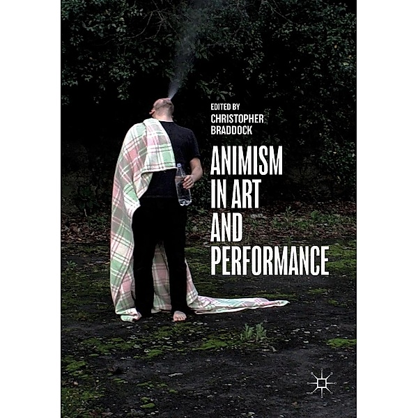Animism in Art and Performance / Progress in Mathematics
